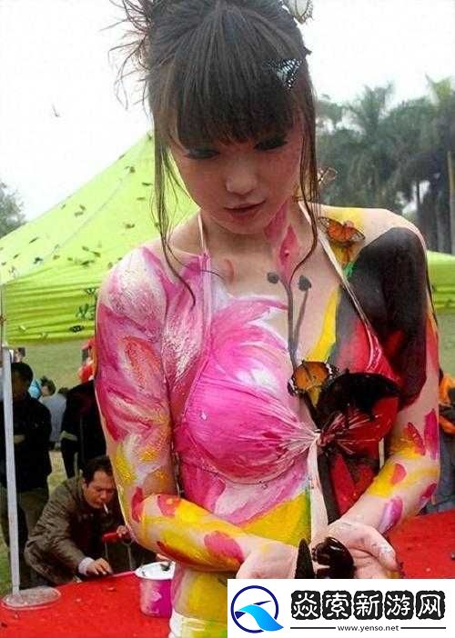 ***经典作品玉门打开引发的艺术与争议探讨