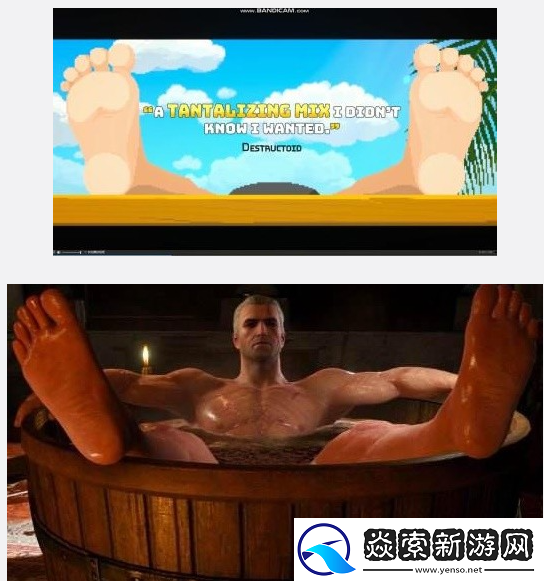 潜水员戴夫全彩蛋致敬一览