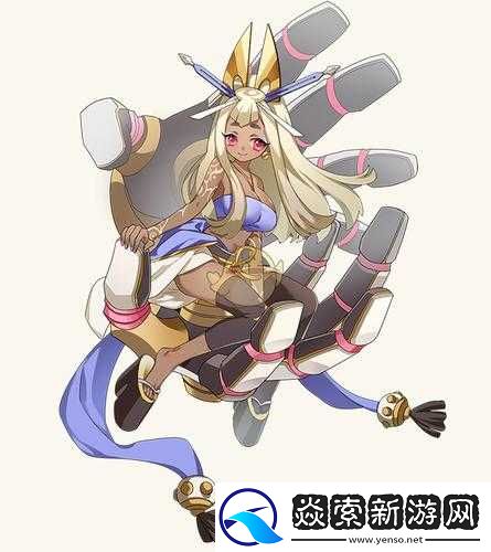 元气封神角色深度解析