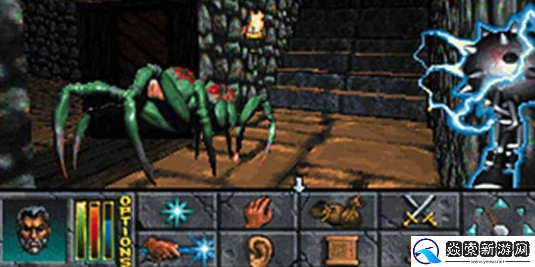 前上古卷轴联合创作者认为现在的RPG过于线性