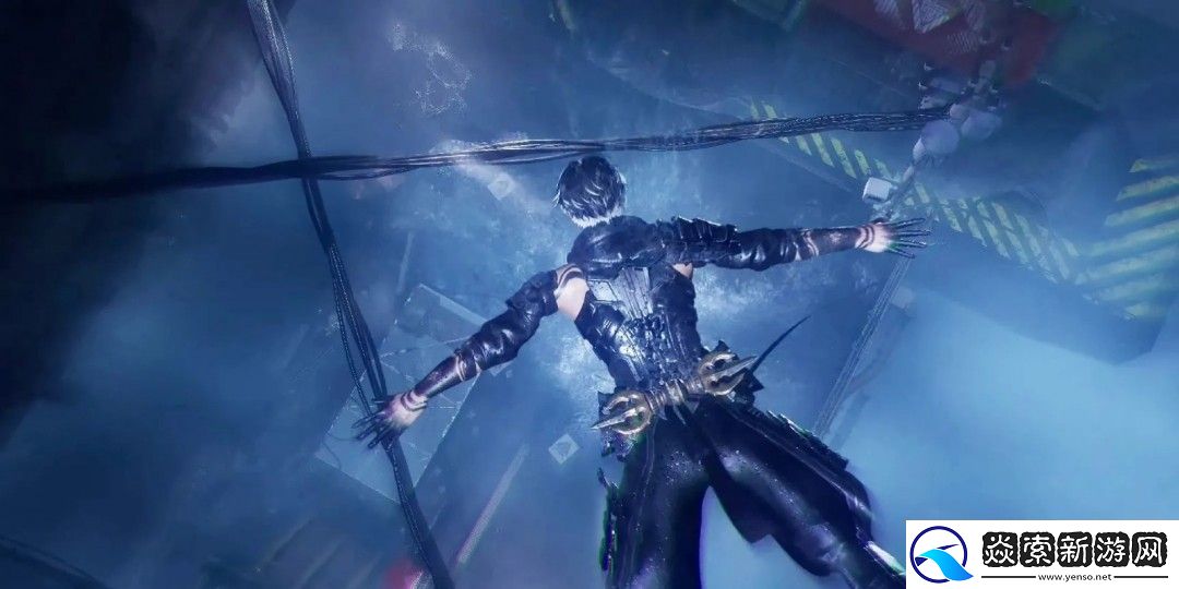 忍者龙剑传4游戏难度极高