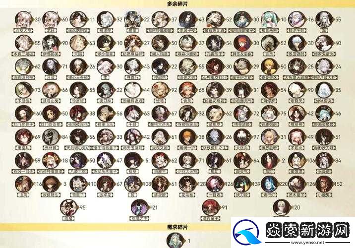 阴阳师日和坊碎片每日可获取数量及上限详解