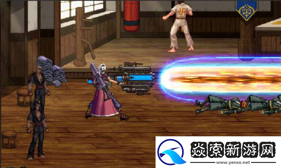 dnf手游大枪技能加点攻略