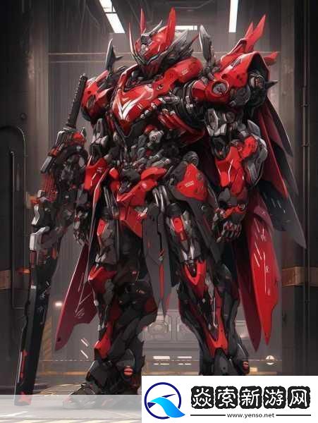 机器人战术专题站震撼登场