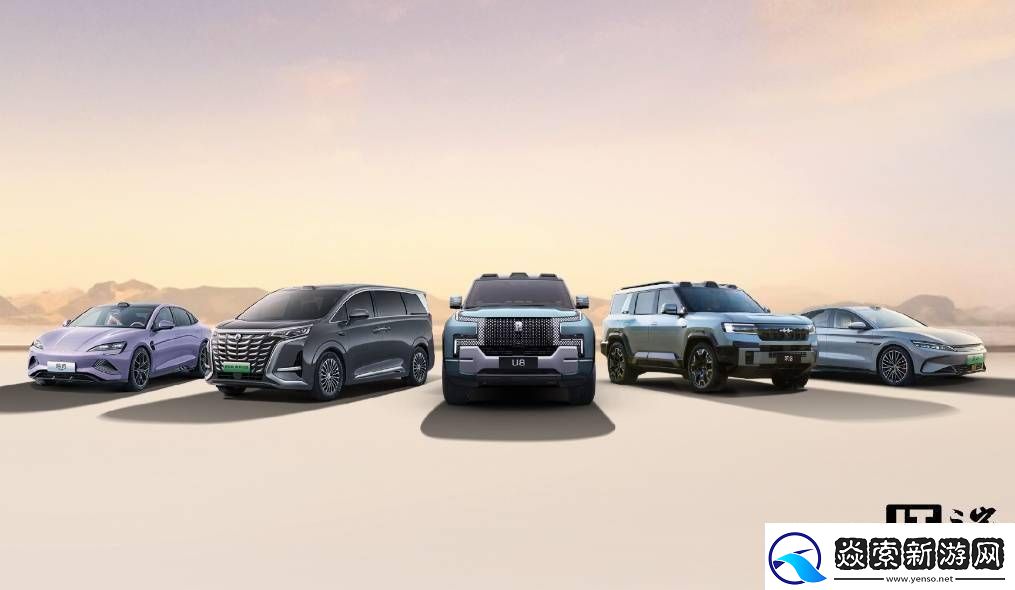 2025年1月国产车销量**拼