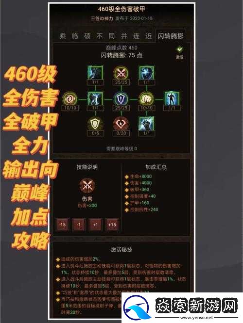 自由之战2绯暮破甲斧全面解析