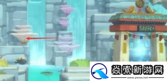 潜水员戴夫竞速海马在哪