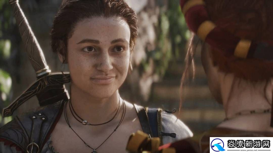 神鬼寓言4多平台发售在即