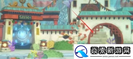 潜水员戴夫竞速海马在哪