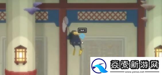 潜水员戴夫竞速海马在哪