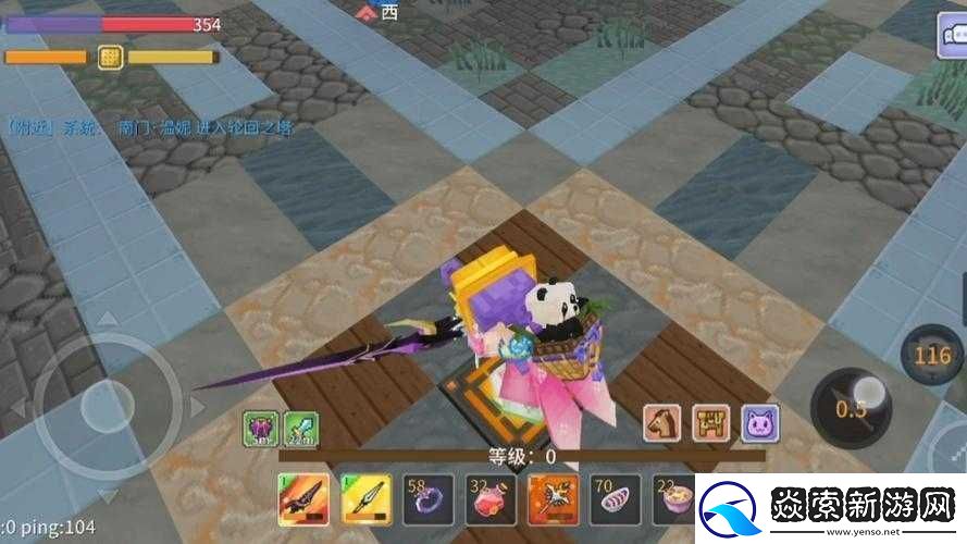 时代乱斗游戏特色深度解析