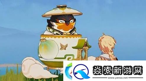 原神翠石砌玉壶其二任务怎么做