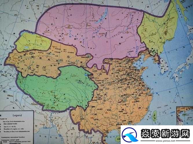 匈奴主要关卡将领技能运用攻略