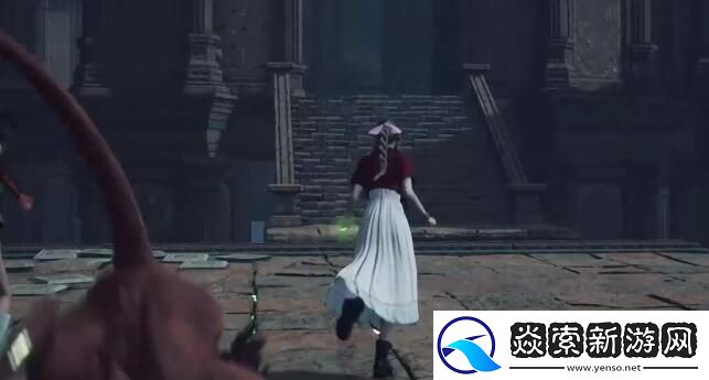 最终幻想7重生布里希嘉曼怎么获得