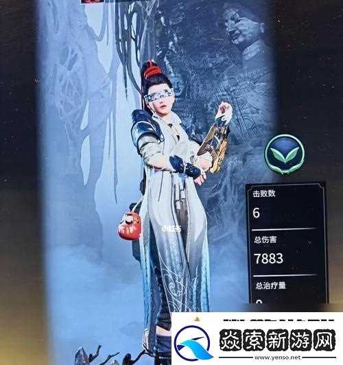 永劫无间萌新注意事项