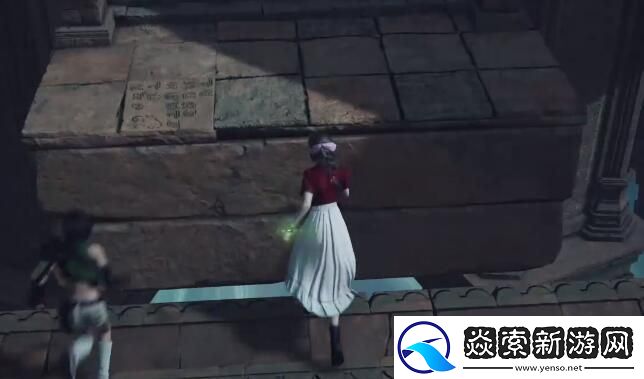 最终幻想7重生布里希嘉曼怎么获得