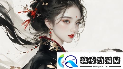 群臣共享的小公主银羽