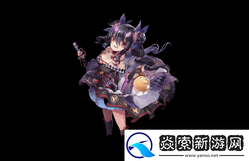 苍蓝境界角色深度解析