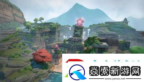 开发者介绍无畏契约新地图