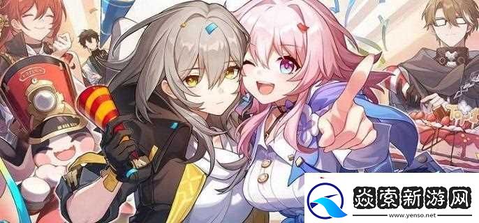 崩坏星穹铁道雷队阵容有什么