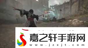 真三国无双起源