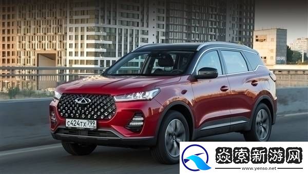 2024中国汽车出口领跑全球!奇瑞领跑