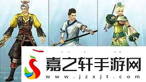 真三国无双起源