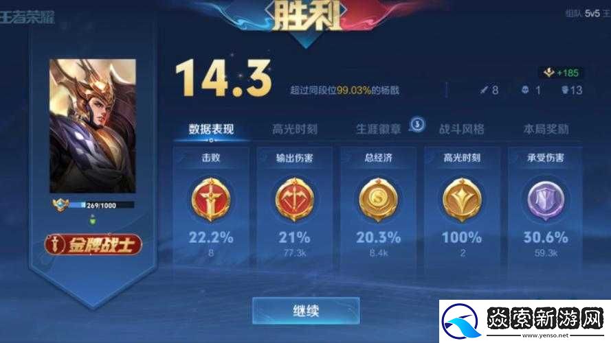 王者荣耀杨戬五级铭文搭配攻略