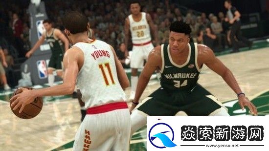 nba2k21免费兑换码