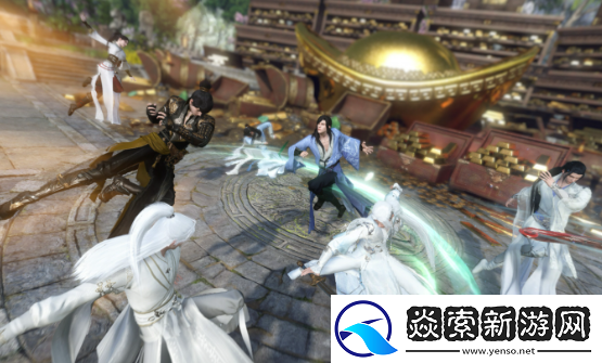 逆水寒手游绝技有哪些技能