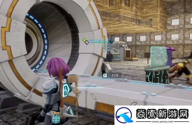 幻兽帕鲁道具存取机获得方法介绍