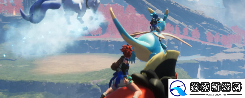 幻兽帕鲁道具存取机获得方法介绍