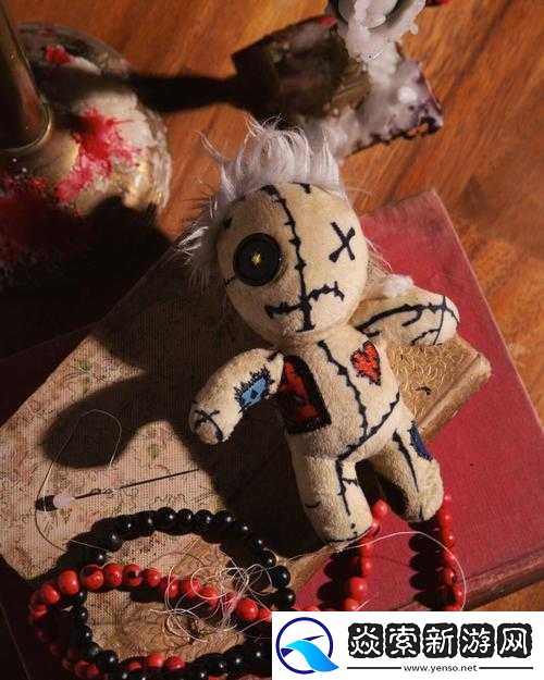 不思议迷宫巫毒玩偶选择攻略