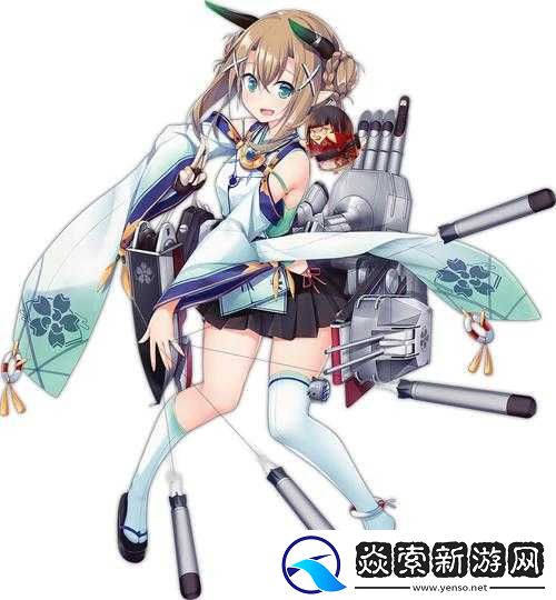 碧蓝航线亲潮角色深度解析