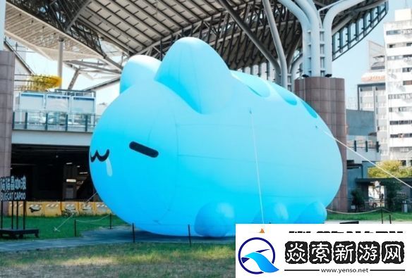 「巨大猫猫虫」遭到暗杀!剩一滩破布