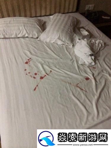 大学生第一次破女处出血上线