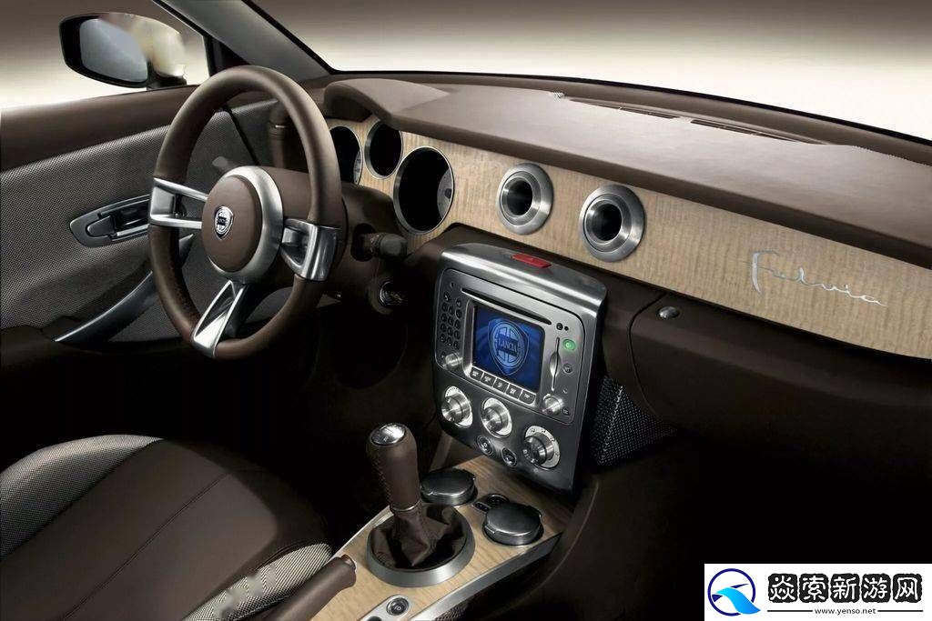 蓝旗亚Fulvia或将重启