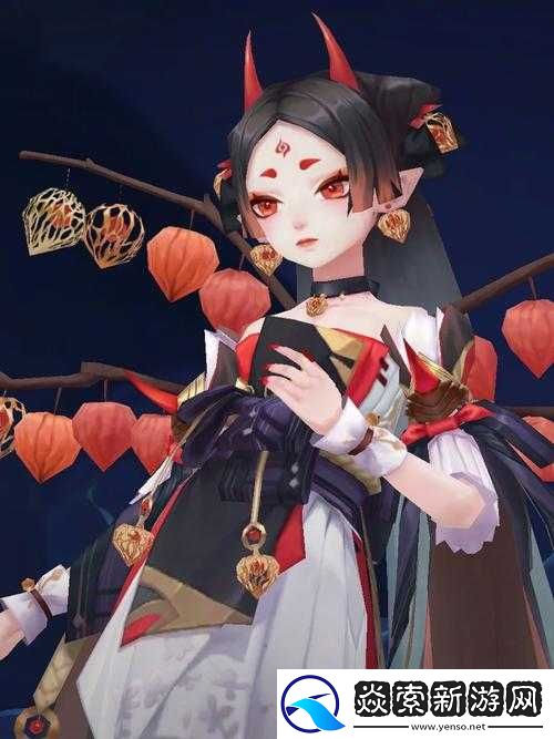 决战平安京深度解析