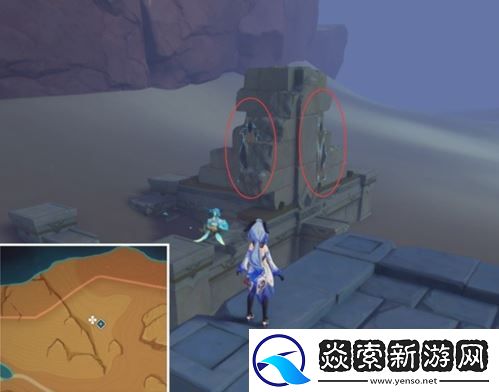 原神超越时间的虚影成就应该怎么完成