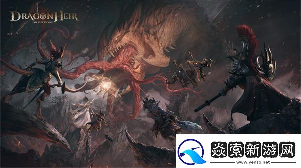 龙息神寂伊胡卡特介绍及玩法攻略