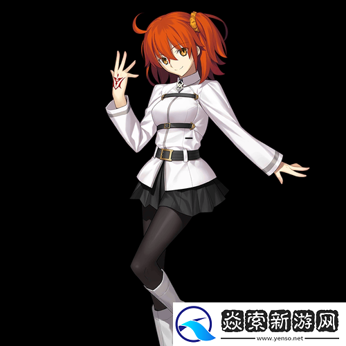 FGO迦勒底制服礼装全面解析