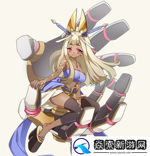 元气封神斩仙阵选择攻略