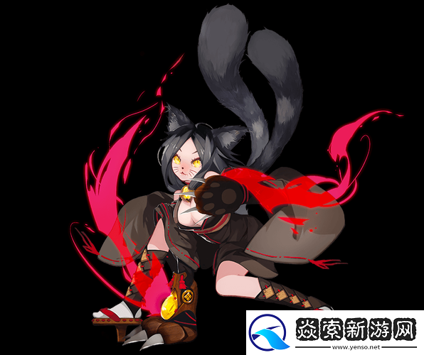 决战平安京九命猫最强攻略