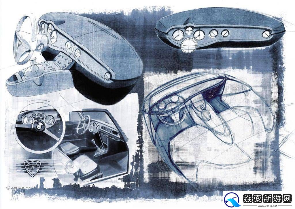 蓝旗亚Fulvia或将重启