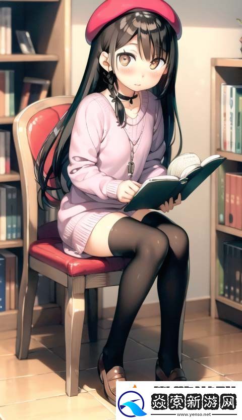 轻漂亮的岳伦理9