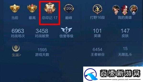 王者印记游戏深度攻略