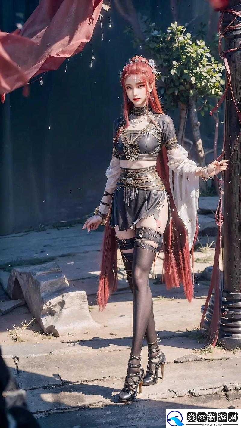 元气封神将臣角色深度解析