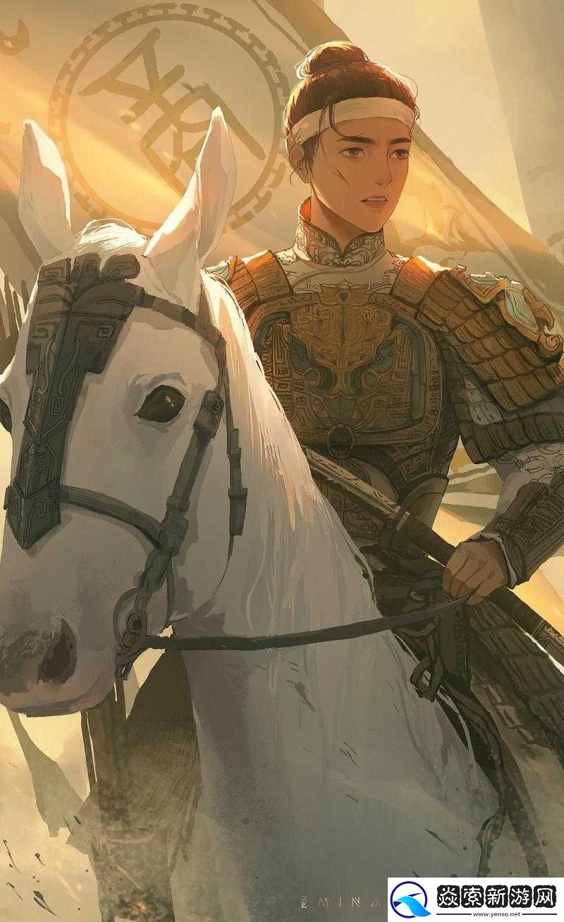 元气封神角色深度解析