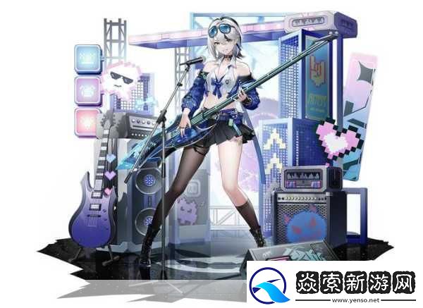 深空之眼角色强度排行揭晓哪些角色值得你倾心培养