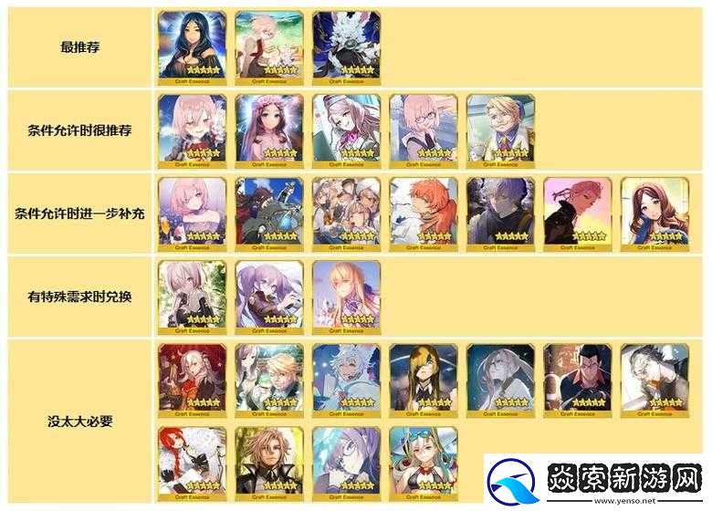 FGO金方块国服开放时间详解及玩家期待分析